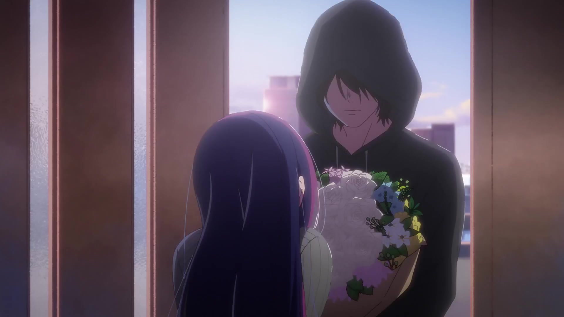 [Tsukyio Editing Resources] Oshi No Ko Season 1 (Episode 1) Raw Clips (883) (tsukyio.com).mp4